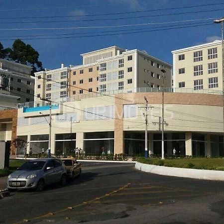 Moradia Garden Village Balneario Camboriu Exterior photo