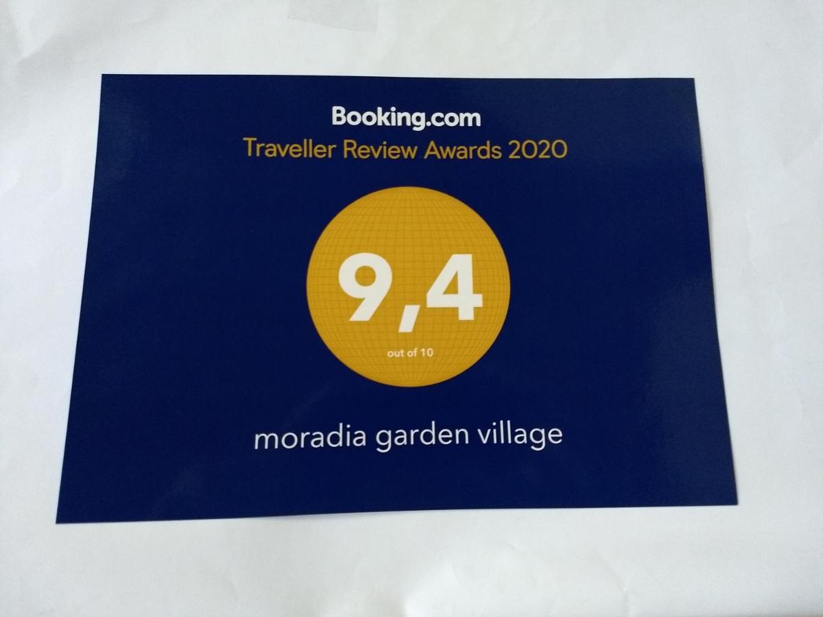 Moradia Garden Village Balneario Camboriu Exterior photo