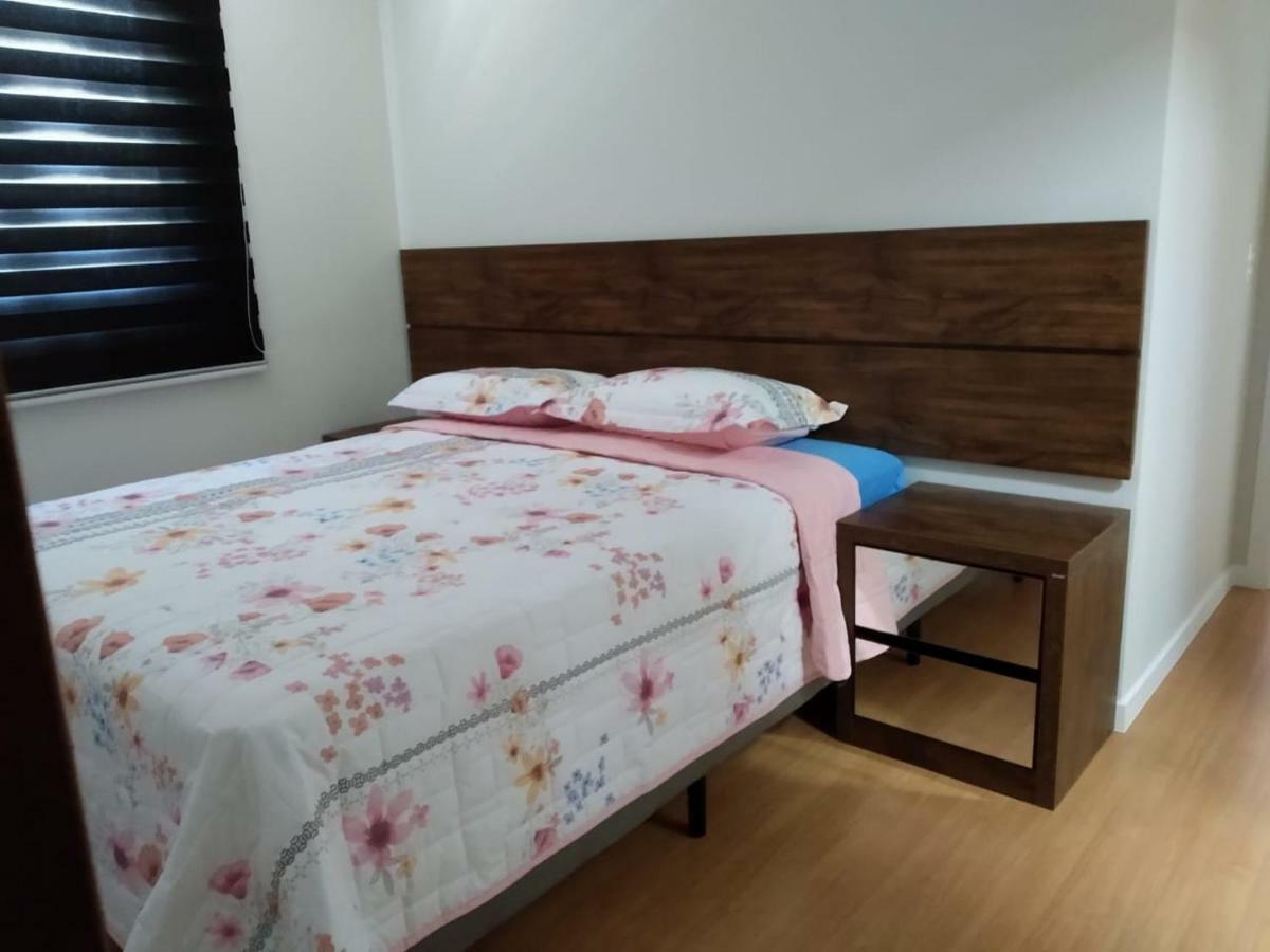 Moradia Garden Village Balneario Camboriu Exterior photo