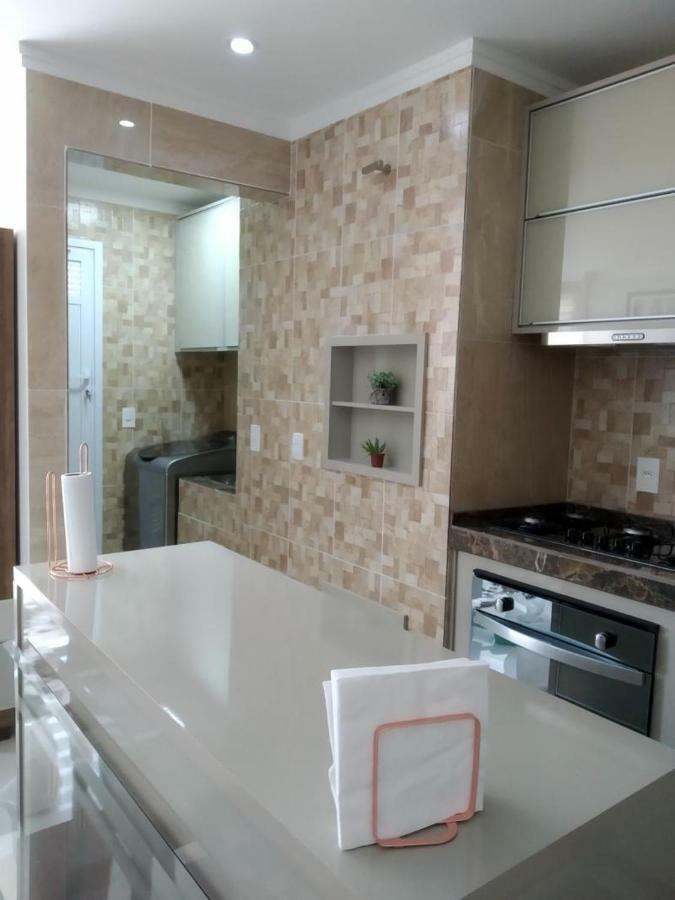 Moradia Garden Village Balneario Camboriu Exterior photo