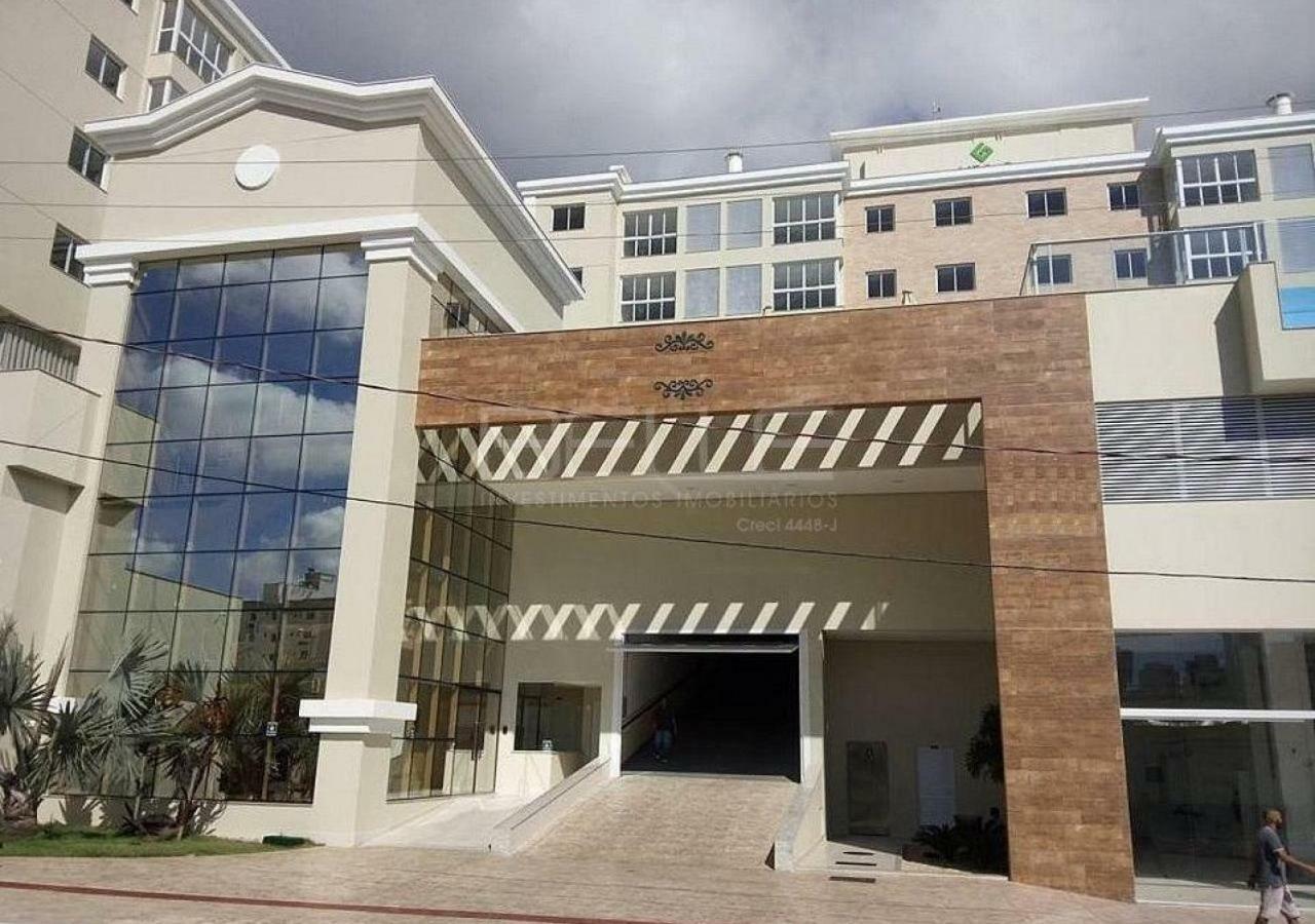 Moradia Garden Village Balneario Camboriu Exterior photo